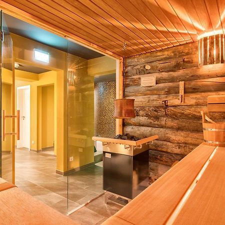 Pura Vida Hotel 쿡스하펜 외부 사진